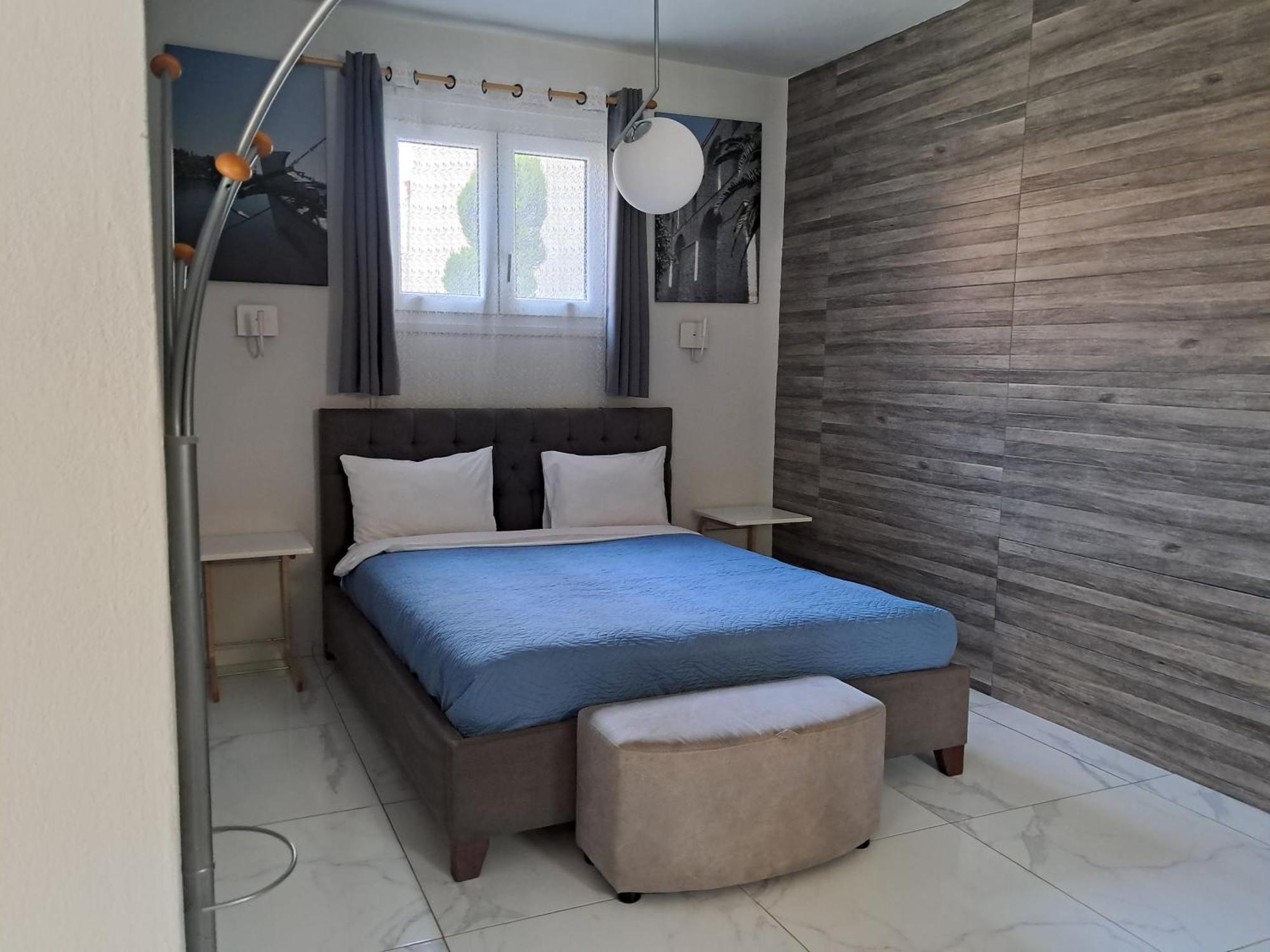 Blue View Apartments Kavala Exterior photo