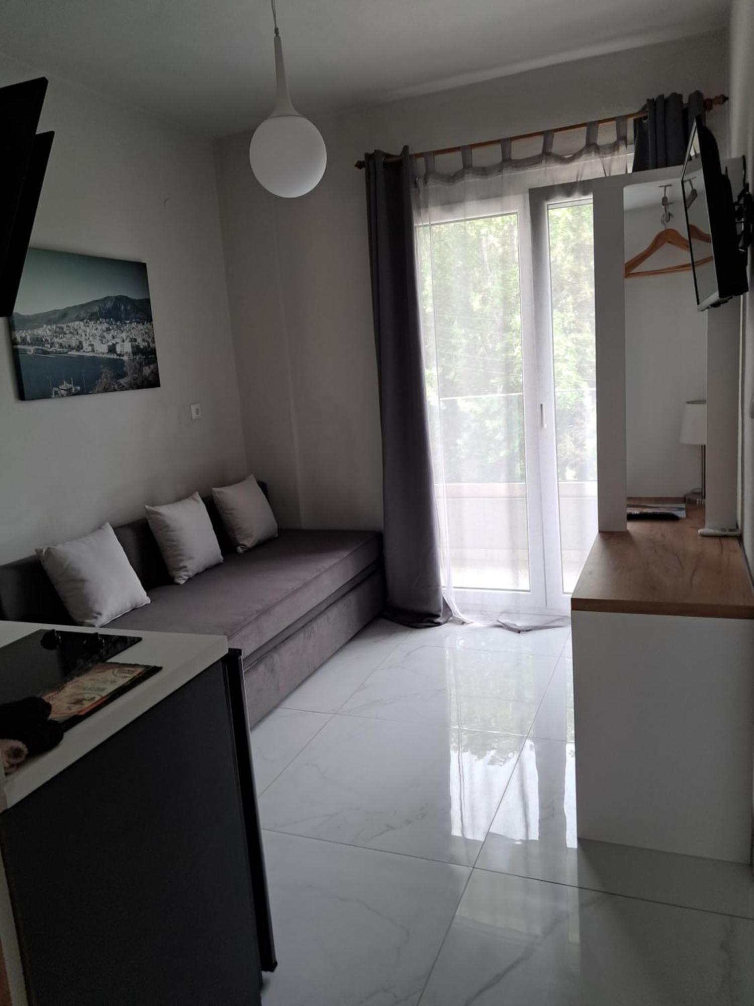 Blue View Apartments Kavala Exterior photo